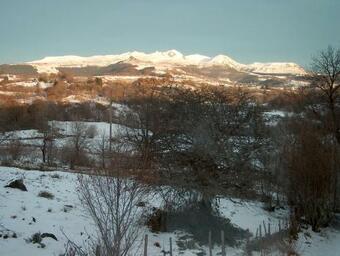 Le Puy D'ance