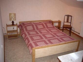 Apartamento G�te Du Frankenbourg