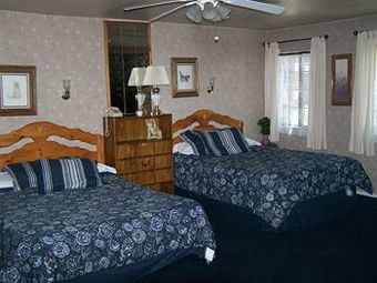 Black Forest Lodge