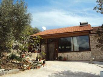 Villa Del Maestro