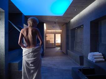 Hotel Auriga