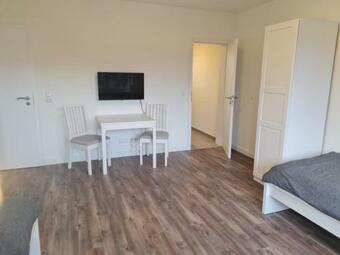 Apartamento Wohnen Im Gr�nen 2