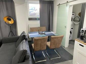 Apartamento Kastanienallee 7