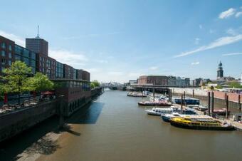 Apartamento Appartements In Der Hamburger Altstadt Contactless Check In