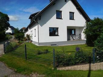 Apartamentos Ferienwohnung Charly