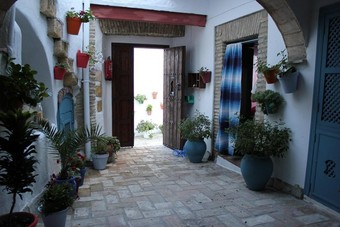 Apartamento Vivienda De Alojamiento Rural Casa Naty