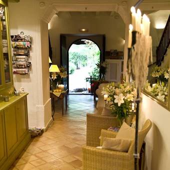Fincahotel Can Coll