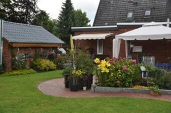 Apartamento Fewo Hackl�nder