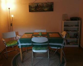 Lodge Waldblick