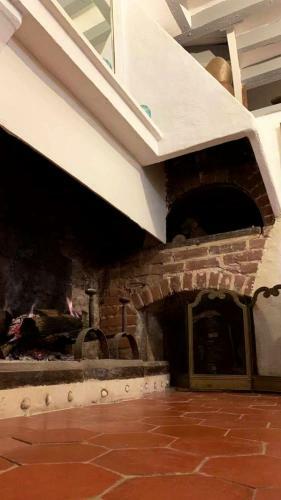 Casa Romantica