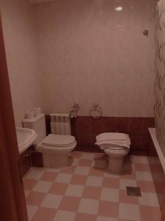 Hostal-restaurante San Antol�n