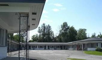 Stiles Motel