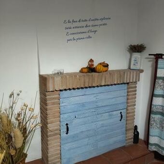 Apartamento La Loggetta Casa Vacanze