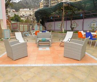 Relais Orchidea