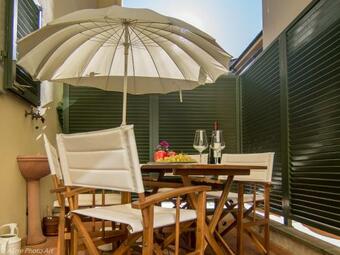 Apartamento Casa Piaggia
