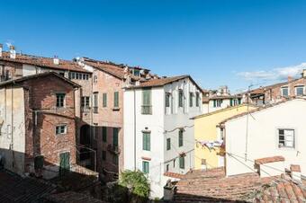 Apartamento Suite Cuore Di Lucca