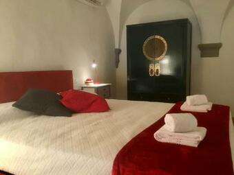 Apartamento New Luxury Loft Lucca Center