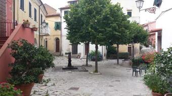 Apartamento La Casalina Dell'elba