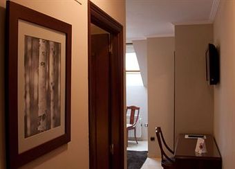 Hotel San Pedro