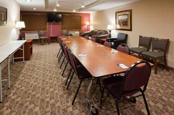 Hotel Americinn By Wyndham Austin
