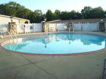 Hotel Corbin Inn
