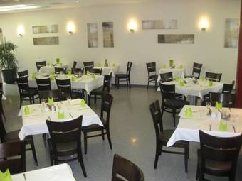 Hotel Greifswald