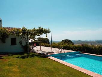 Lodge Holiday Home Torcalillos La Joya