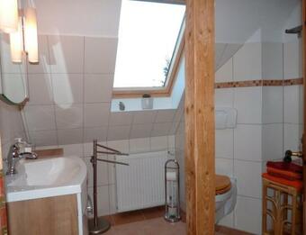 Apartamento Wohnung In Hohen Sprenz