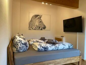Apartamento Ferienwohnung Lisl