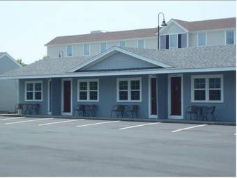 Windrift Motel