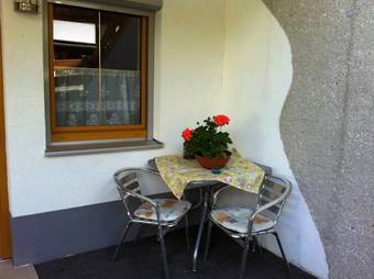 Hostal Haus Petra