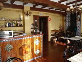 Hotel Del Pastor