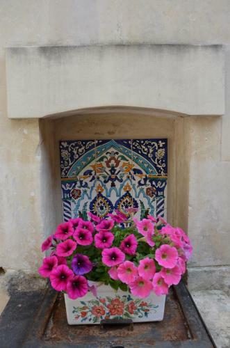 B&B Lacurte