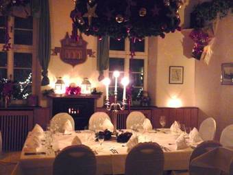 Hotel Domhof