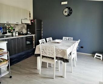 Billy Apartment