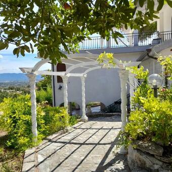 Villa Del Pino