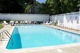 Bar Harbor Villager Motel