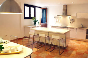 Villas La Galea