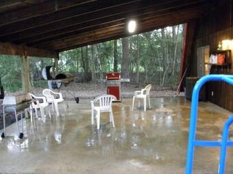 Siboney Hideaway