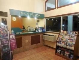 Motel Knights Inn