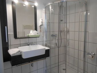 Hotel Zur B�rse