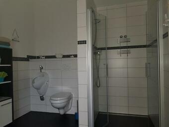 Apartamento Ferienwohnung An Der Unditz 2