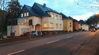 Apartamento Ferienhaus Heiner Und Walter