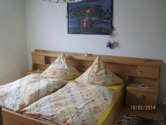Apartamento Haus-perkow