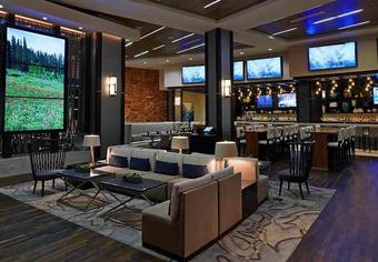 Hotel Seattle Marriott Bellevue