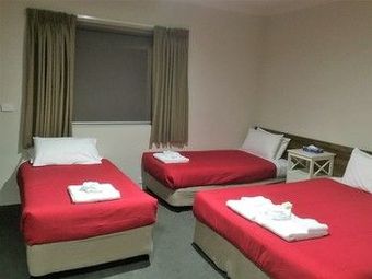 Murray Valley Motel