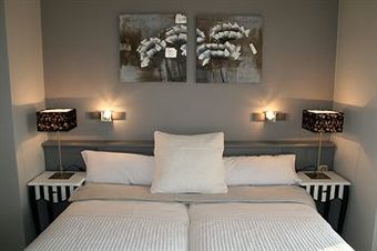 Hotel L'ast