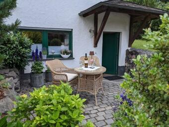 Apartamento Ferienwohnung Am Waldweg