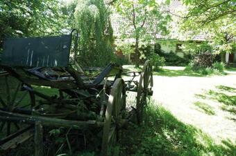 Apartamento Ferienhof Rauchhaus