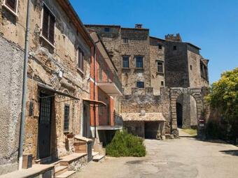 Casa Vacanze La Piazzetta Del Castello